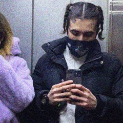 SAD ROCK FREESTYLE (prod. YUSEI x YDD MATT)