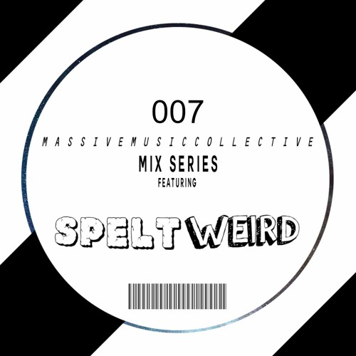 Original Mix Series 007 : SPELTweird