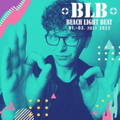 Rich Vom Dorf live@Beach Light Beat 2022 (MFK Stage)