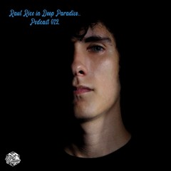 Raul Rico in Deep Paradise.. (Tech House Set).. DPC 012.