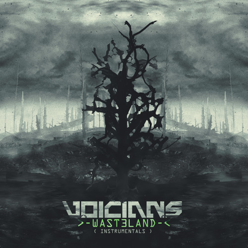 Stream Closer (Instrumental) by VOICIANS | Listen online for free on  SoundCloud
