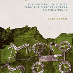 [Free] EBOOK 🖋️ Ancestral Journeys: The Peopling of Europe from the First Venturers