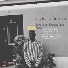 Surulere (Demmie Vee Cover )