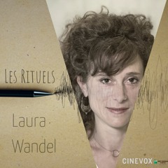 Les Rituels de Laura Wandel - 13 janvier 2022