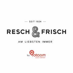 Resch & Frisch Corporate Audio