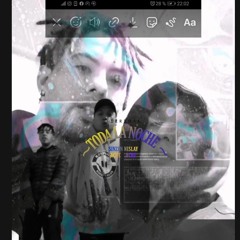 TODA LA NOCHE -  SINZEN NISLAY (FT ACHEACHE).mp3