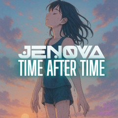 TIME AFTER TIME