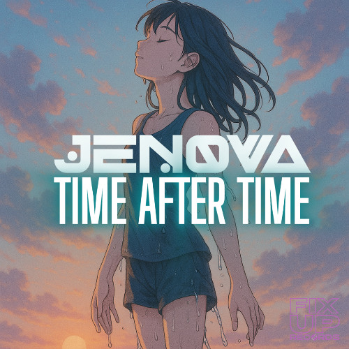 TIME AFTER TIME