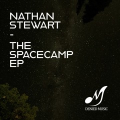 PREMIERE: Nathan Stewart - White Sands Window [Denied Music]
