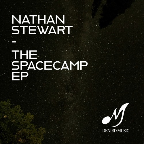 PREMIERE: Nathan Stewart - White Sands Window [Denied Music]