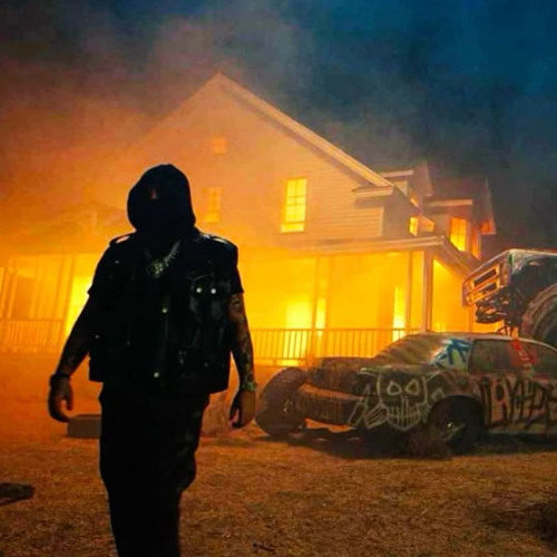 Yeat - The Bell (Slowed And Reverbed)