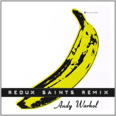 The Velvet Underground, Nico - Waiting For The Man (Redux Saints Remix) [FREE DOWNLOAD]