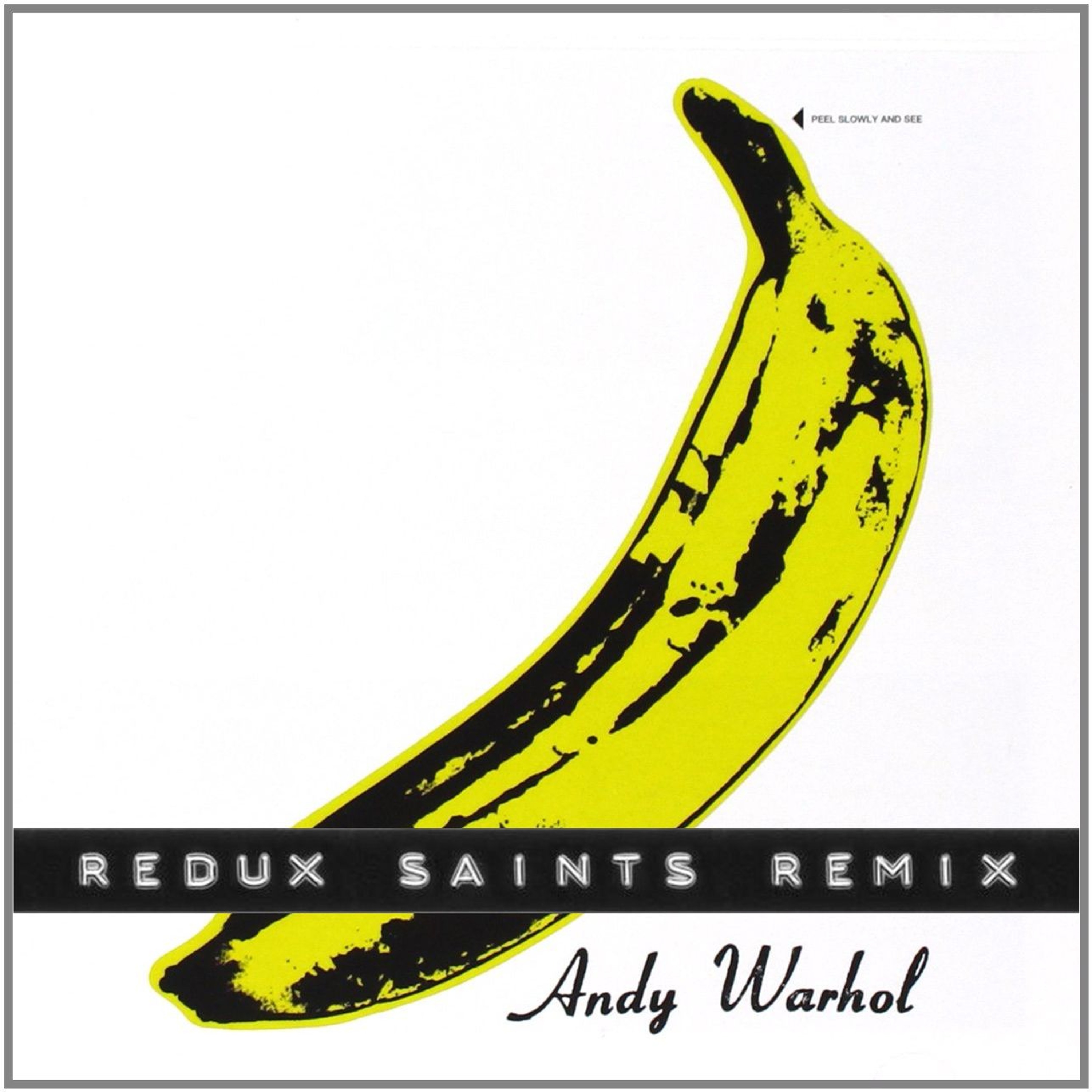Redux Saints