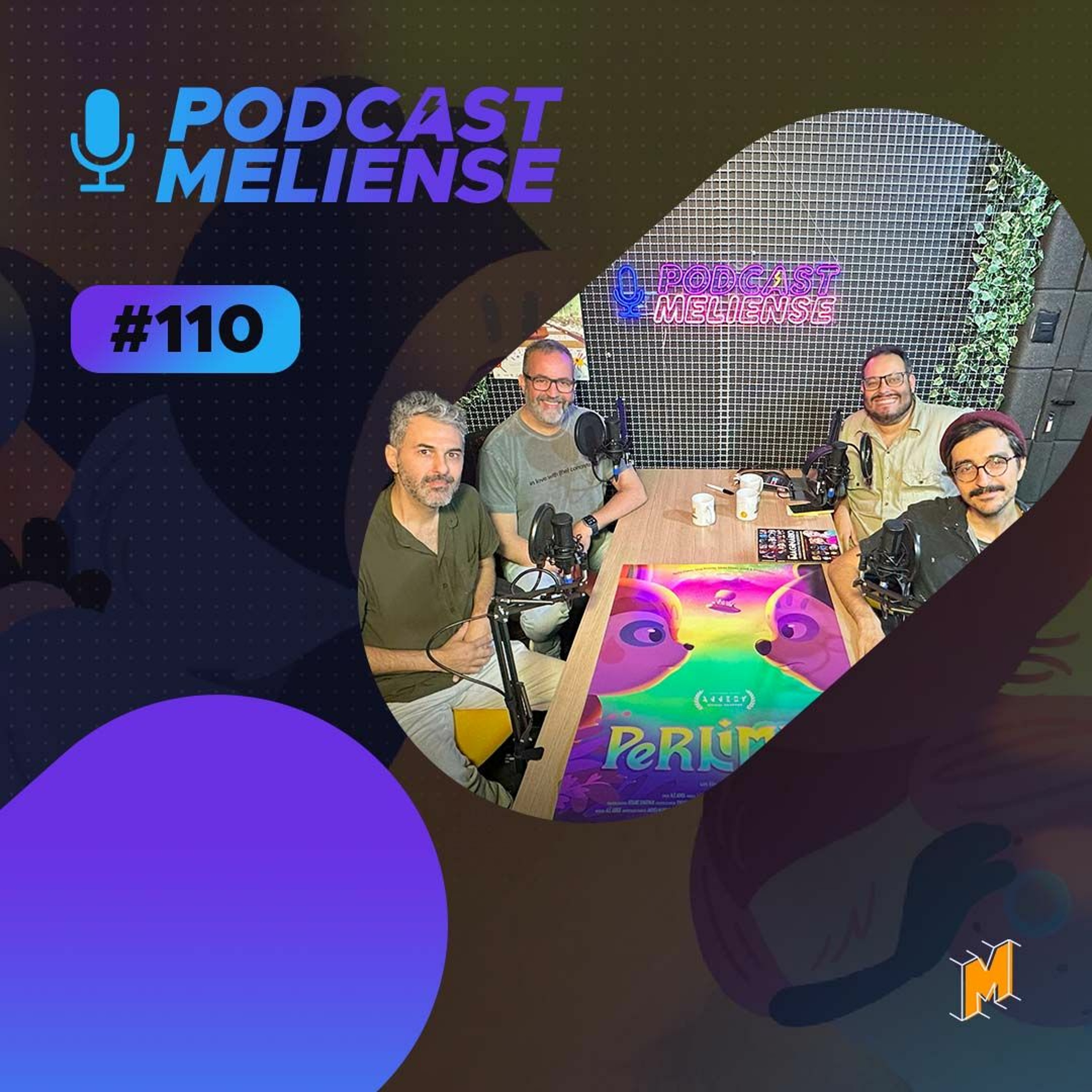 Podcast Meliense