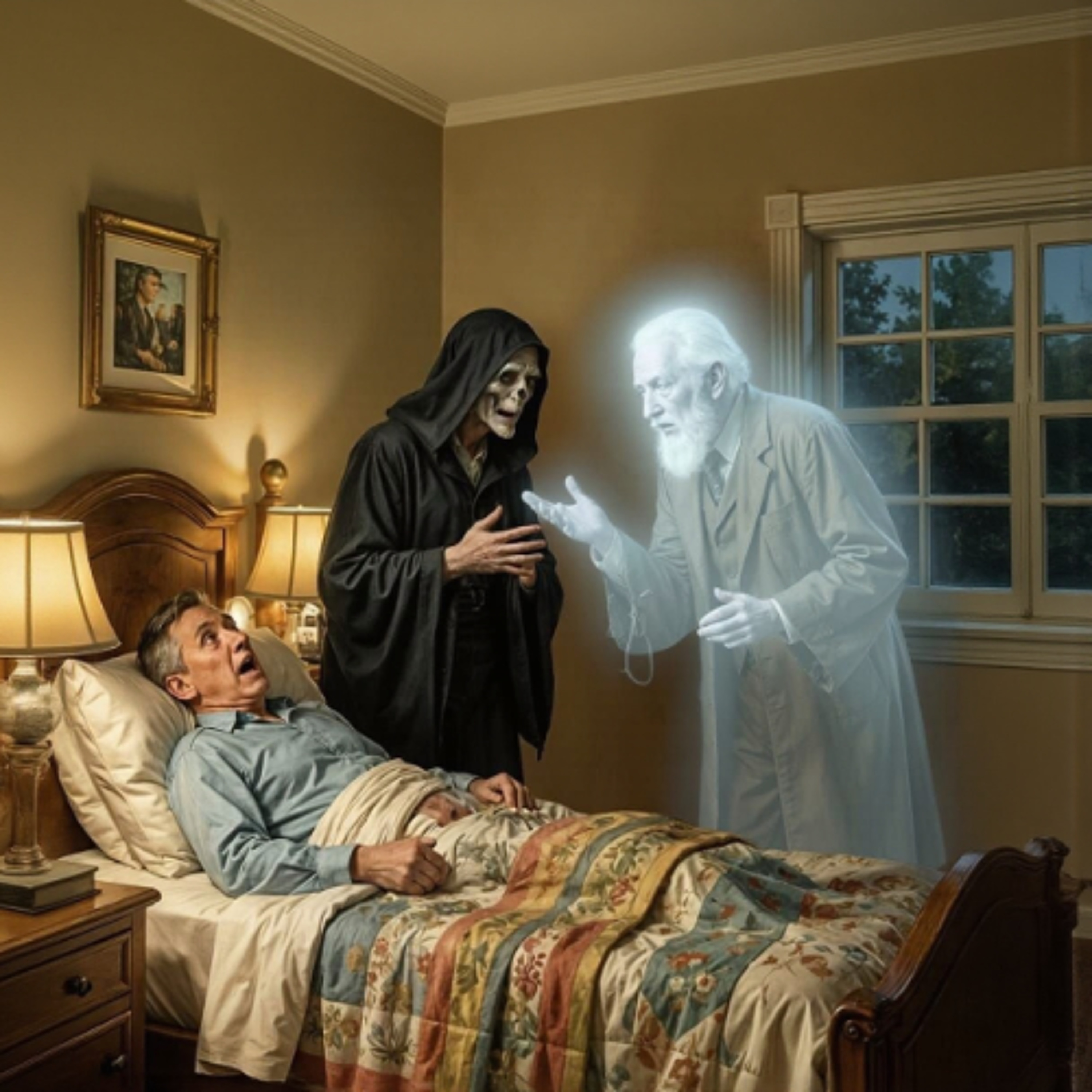 season 4 episode 48b - 12:06:2026, 23.11 episode artwork