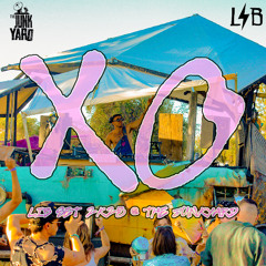 XO LIB SET 2K25 @ THE JUNKYARD