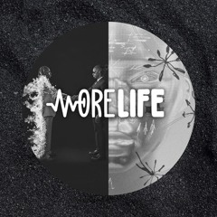 VICTORY X CREEPIN' (MORELIFE MASHUP)