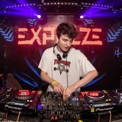 QuakeStalkerz vs. Ethereal Heartless - Delta Force (Expulze Remix) [Hardstyle]