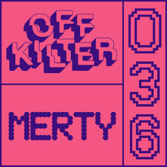 OK036 - Merty