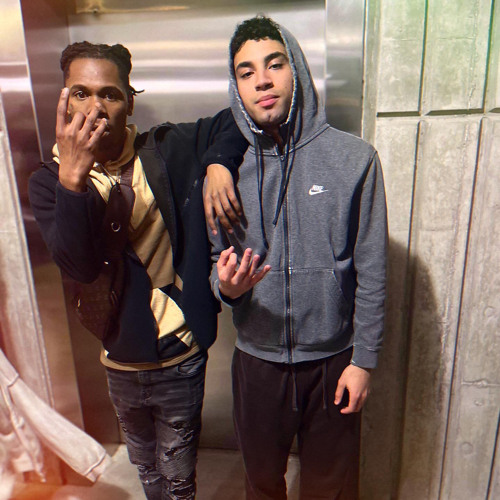 Whats Ya Issue? (ft. Passittospazz)