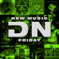 New Music Friday
