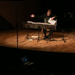 Body my traitor (2016) for accordion solo