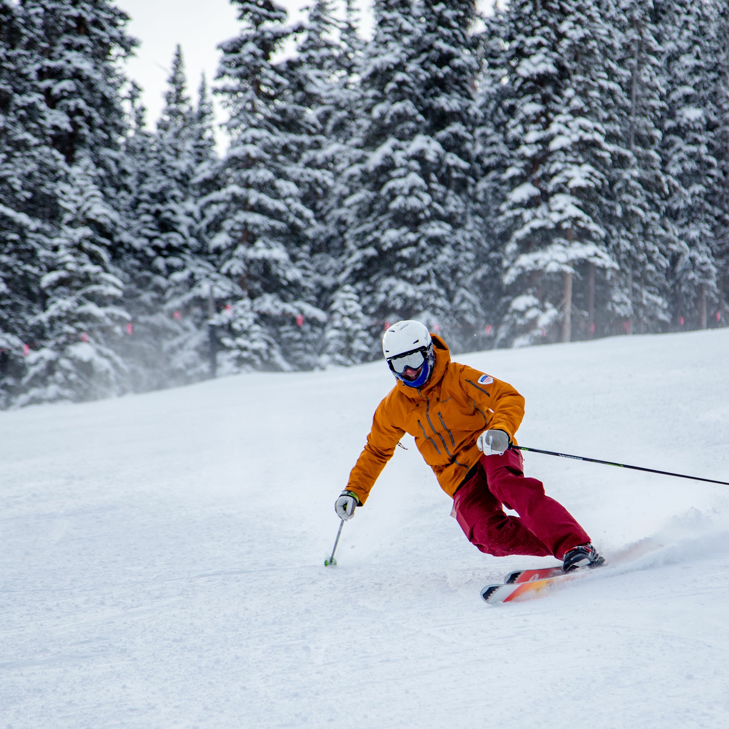 First Chair: PSIA-AASI Podcast