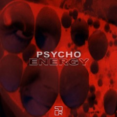 PSYCHO ENERGY (WARDUB)