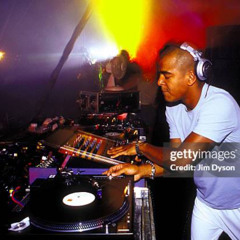 Those That Know Retro Mix