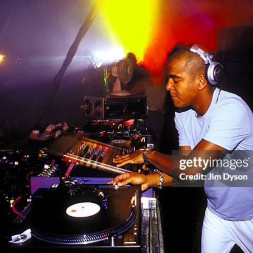 Those That Know Retro Mix