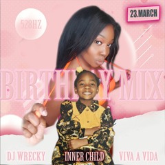 Esther's Birthday Mixx