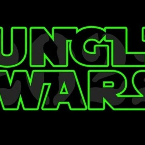 Jungle Wars 2022  UN RERESPONSIVE- response to Viju send fi UK