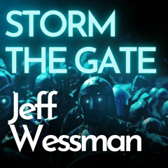 Storm The Gate (with Orchestra)
