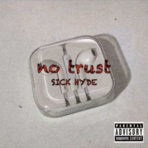 No Trust - S.J.