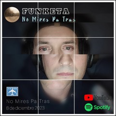 No Mires Pa Tras - Original