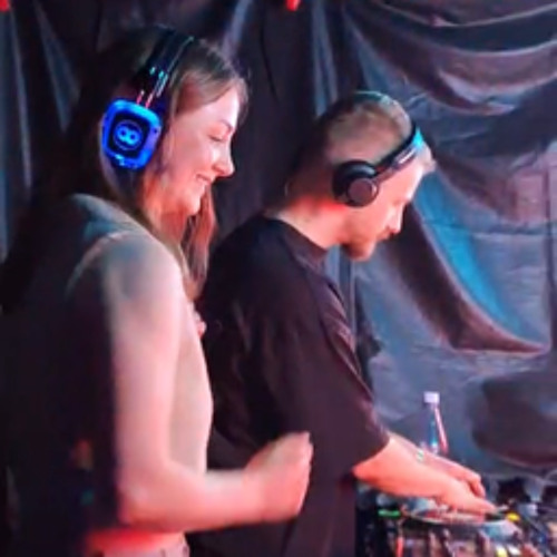 Lucas Balke Trance Set 1:2