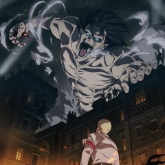 Shock - Yuko Ando (Attack On Titan Final Season ED FULL) [slowed]