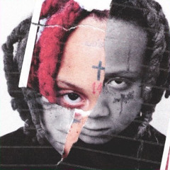 KING- TRIPPIE REDD (Prod. LHBeats)