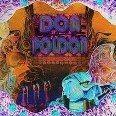 Don Poldon - Szuflady prod. P1NX