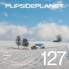 FSP Radio #127 | Radio Archives - Dan & Shinya w/mei -「雪が降る街」