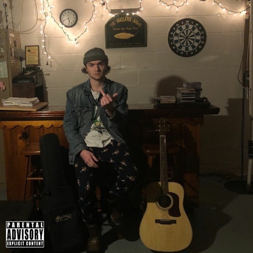 Change My Sheets (prod. Blondeonbread)