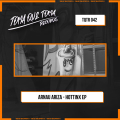 Arnau Ariza - Hottinx Blow