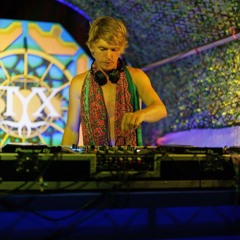 Hyper Organic @ NYX - Amped New Years 2024/25
