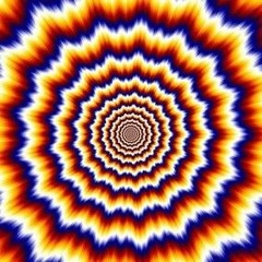 Hallucination Land