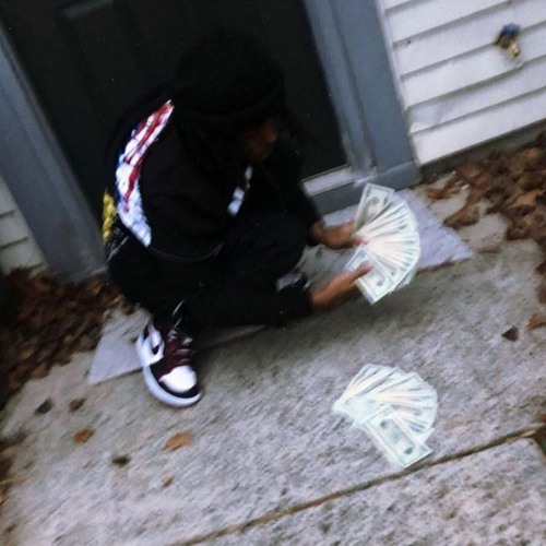 SoFaygo - Gang Baby