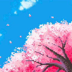 8bit An Incoming Breeze... (studio version) // no drums