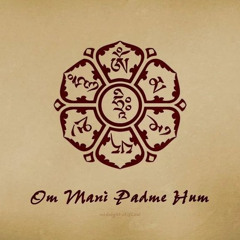 Om Mani Padme Hum | chant.