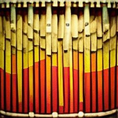 Missy Elliot Feat. Maga Bo - Get Ilu De Oyá (Mash Up unmastered)