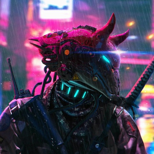 Randor`s Playlist