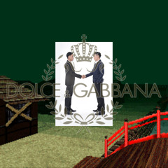 dolce&gabbana (feat. chob1ngus)